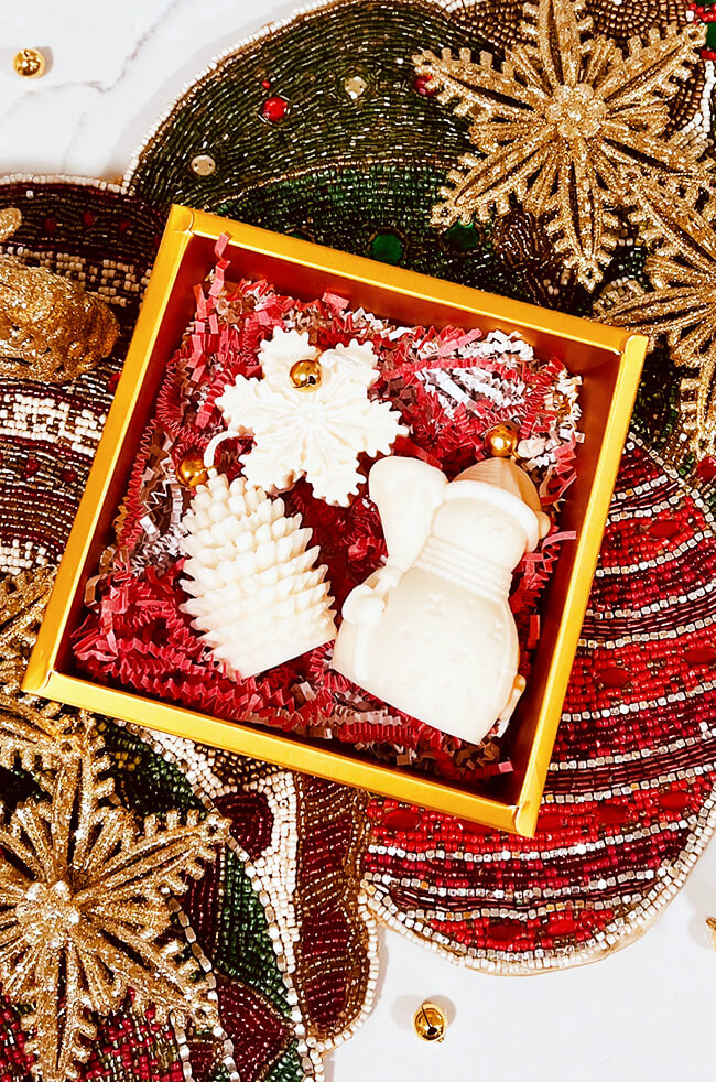 Christmas Gift Box image 0