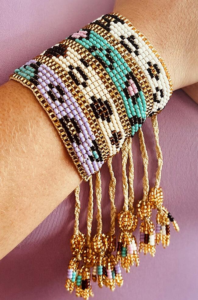 Beaded Bracelets Thick image 6