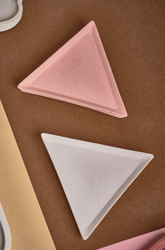 Triangle Tray image 0