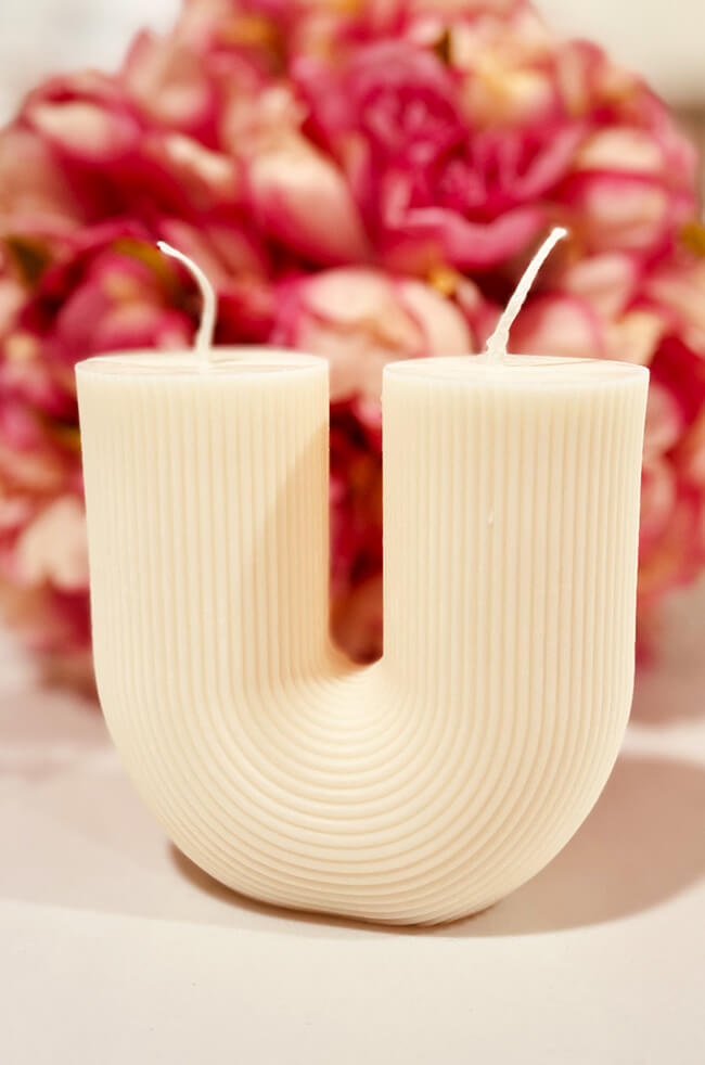 Twin Candle image 0