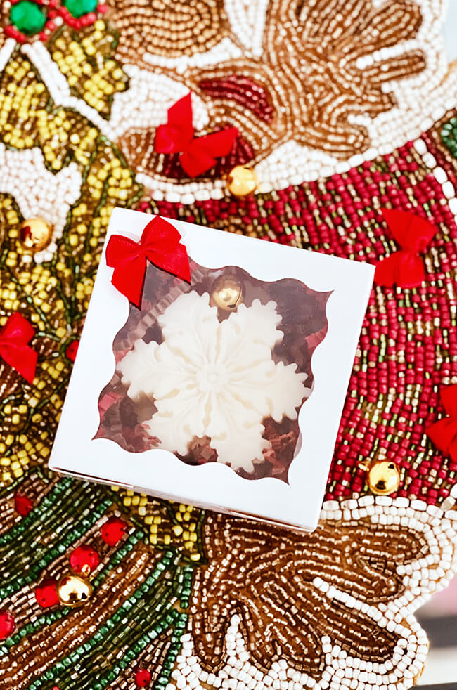 The Christmas Snowflake image 3